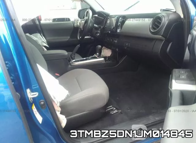 3TMBZ5DN1JM014845 фото 6