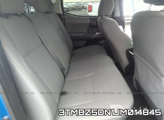 3TMBZ5DN1JM014845 фото 9