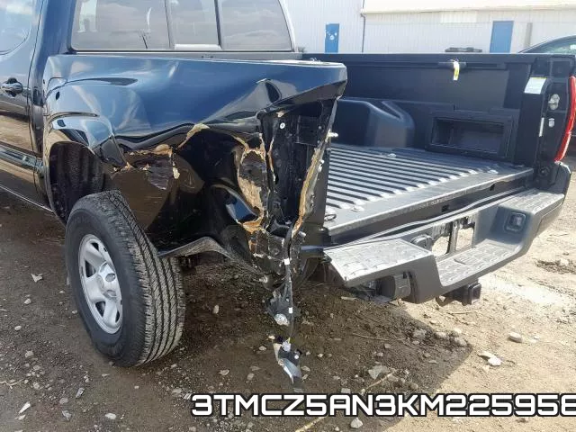 3TMCZ5AN3KM225958 фото 10