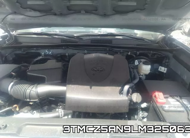 3TMCZ5AN9LM325063 фото 2