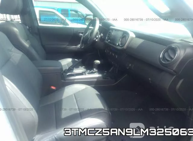 3TMCZ5AN9LM325063 фото 6