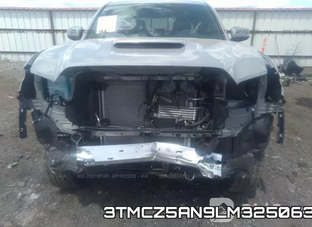 3TMCZ5AN9LM325063 фото 7