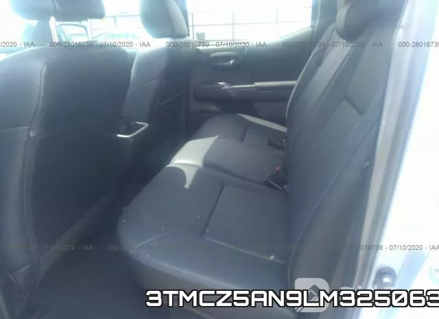 3TMCZ5AN9LM325063 фото 9