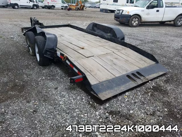 473BT2224K1000444 фото 4