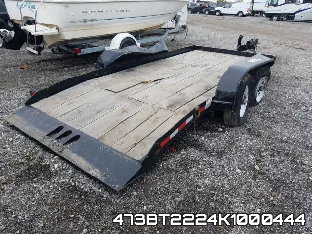 473BT2224K1000444 фото 5