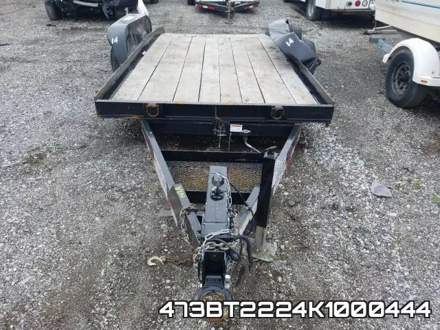 473BT2224K1000444 фото 6