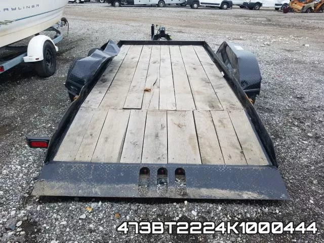 473BT2224K1000444 фото 7
