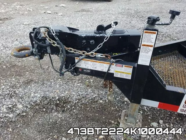 473BT2224K1000444 фото 8