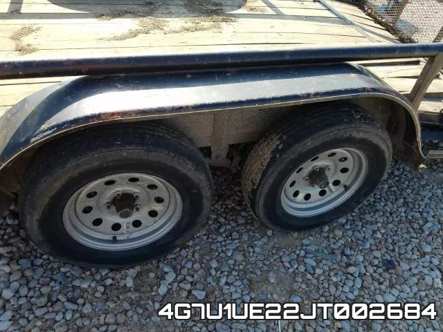 4G7U1UE22JT002684 фото 9