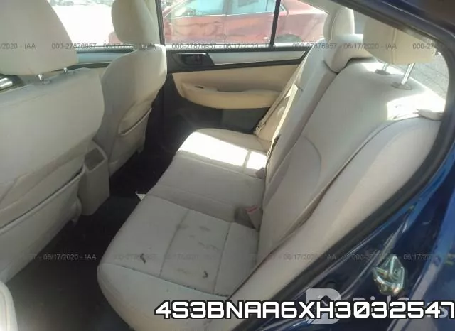 4S3BNAA6XH3032547 фото 9