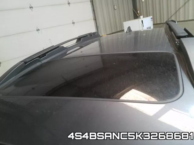 4S4BSANC5K3268681 фото 10