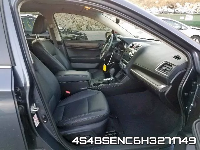 4S4BSENC6H3271749 фото 6