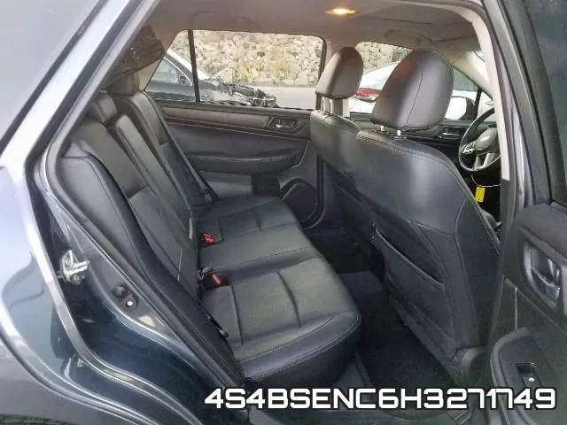 4S4BSENC6H3271749 фото 7