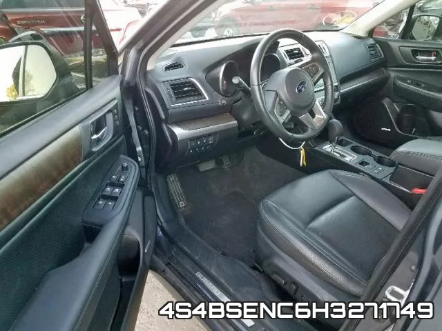 4S4BSENC6H3271749 фото 10