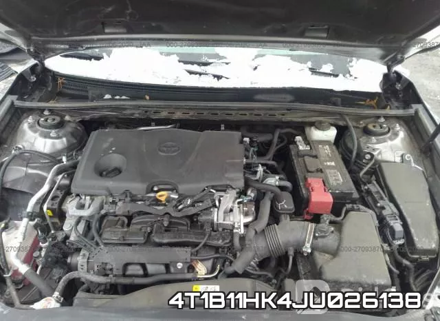 4T1B11HK4JU026138 фото 2