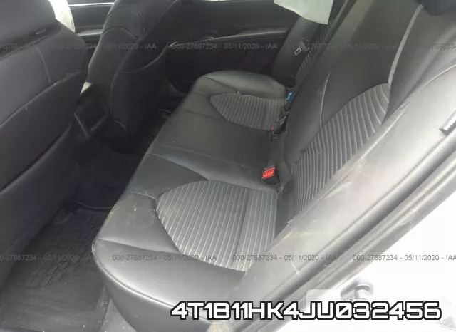 4T1B11HK4JU032456 фото 9