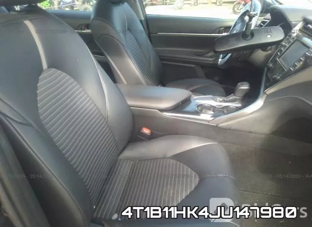 4T1B11HK4JU147980 фото 6