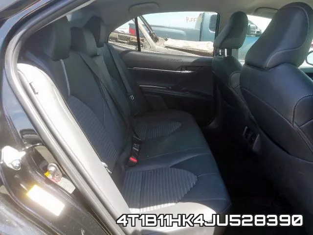 4T1B11HK4JU528390 фото 7
