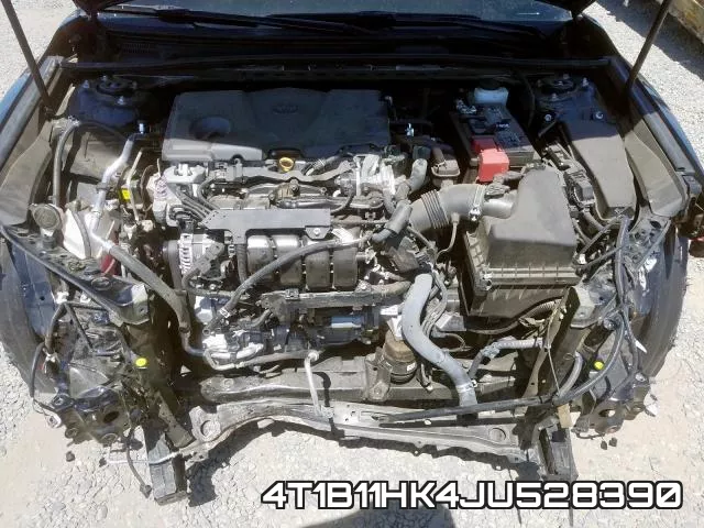 4T1B11HK4JU528390 фото 8