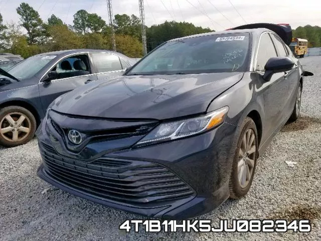 4T1B11HK5JU082346 фото 3