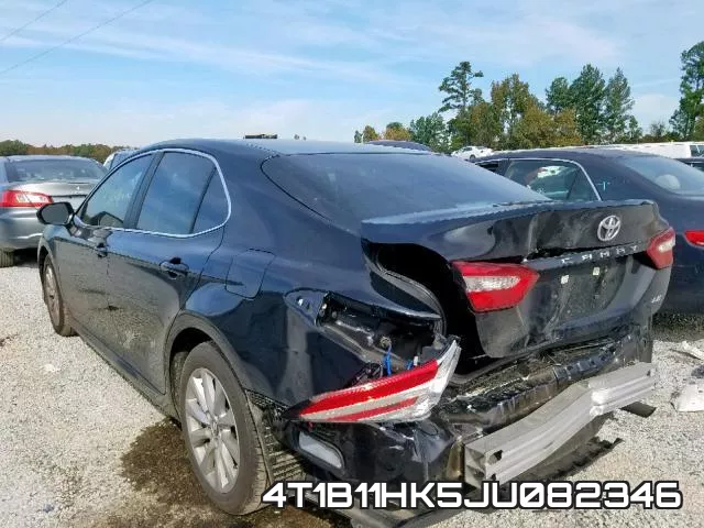 4T1B11HK5JU082346 фото 4