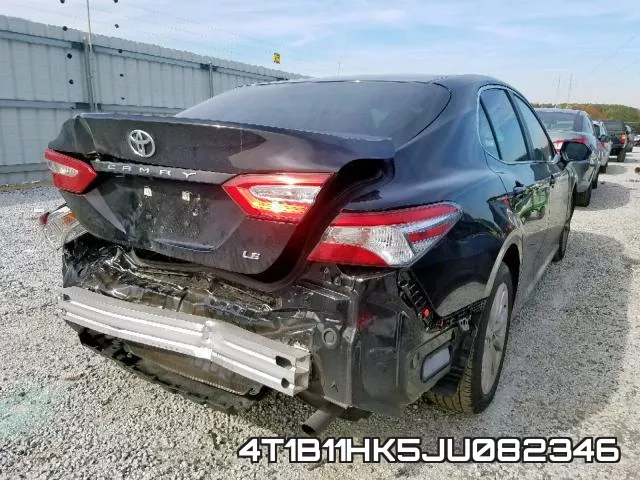 4T1B11HK5JU082346 фото 5