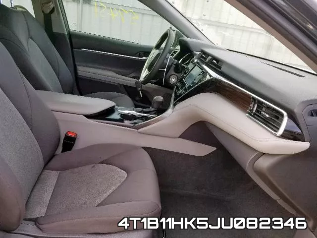 4T1B11HK5JU082346 фото 6