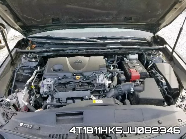 4T1B11HK5JU082346 фото 8