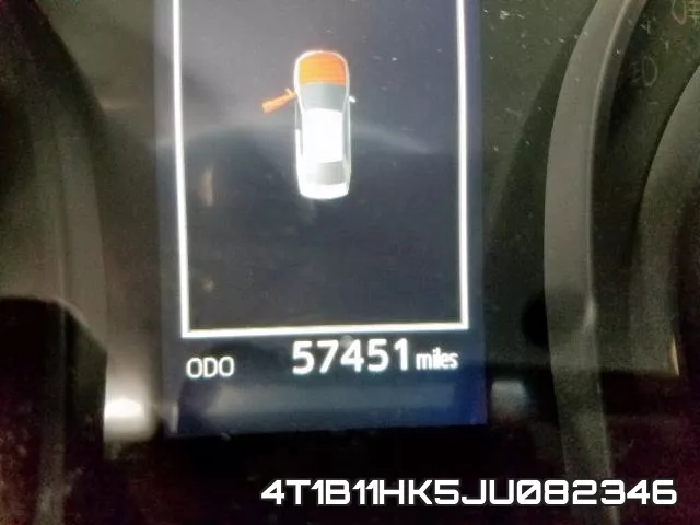 4T1B11HK5JU082346 фото 9