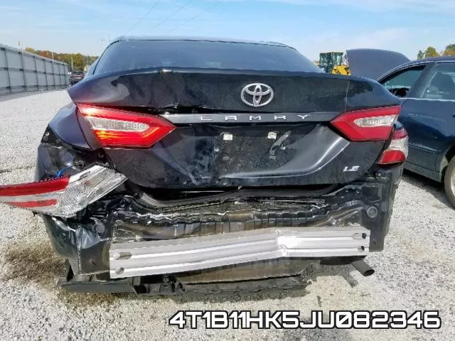 4T1B11HK5JU082346 фото 10