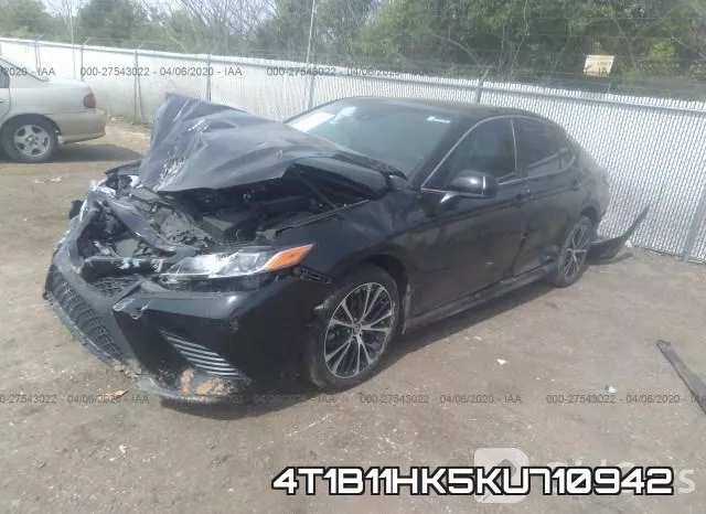 4T1B11HK5KU710942 фото 3