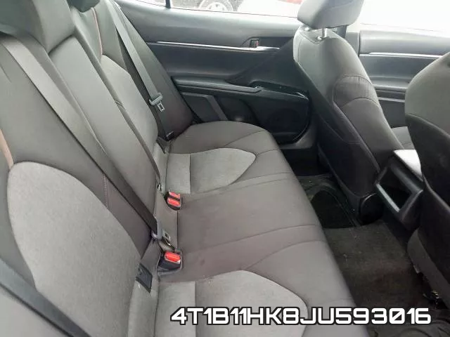 4T1B11HK8JU593016 фото 7
