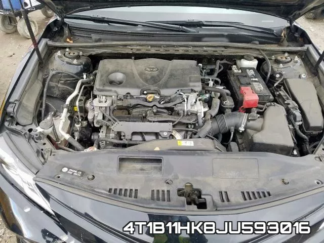 4T1B11HK8JU593016 фото 8