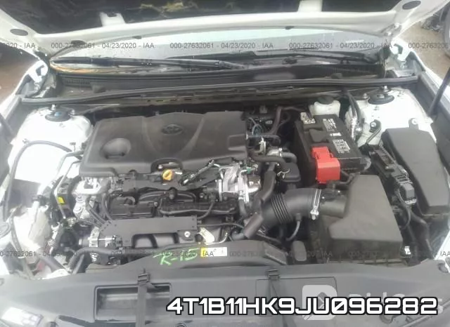 4T1B11HK9JU096282 фото 2