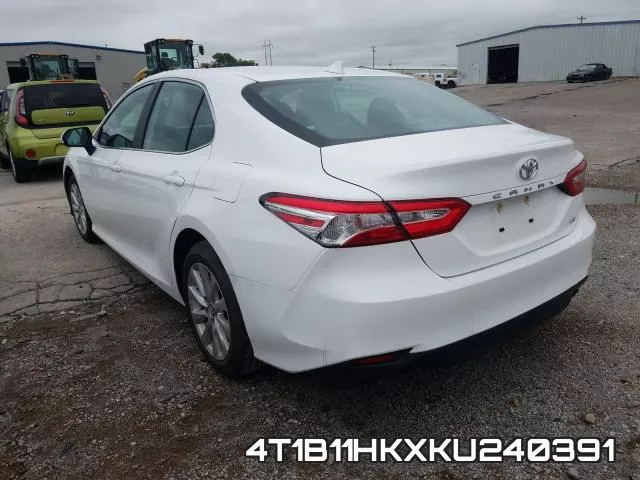4T1B11HKXKU240391 фото 4