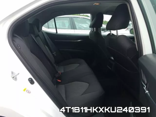 4T1B11HKXKU240391 фото 7