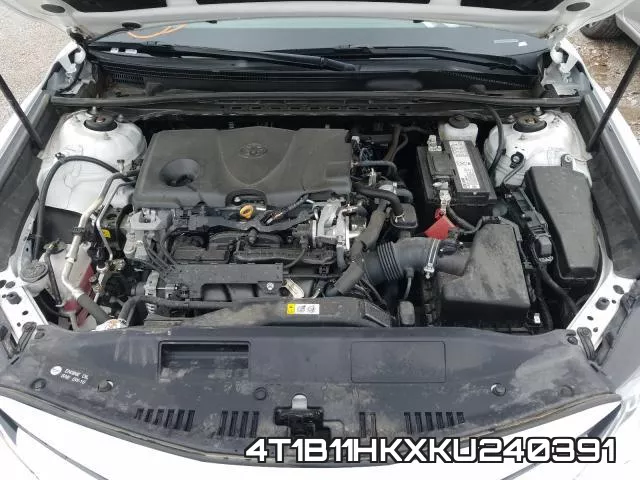4T1B11HKXKU240391 фото 8