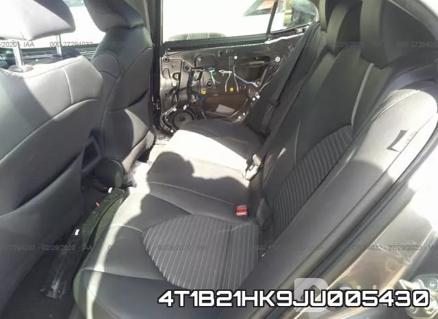 4T1B21HK9JU005430 фото 9