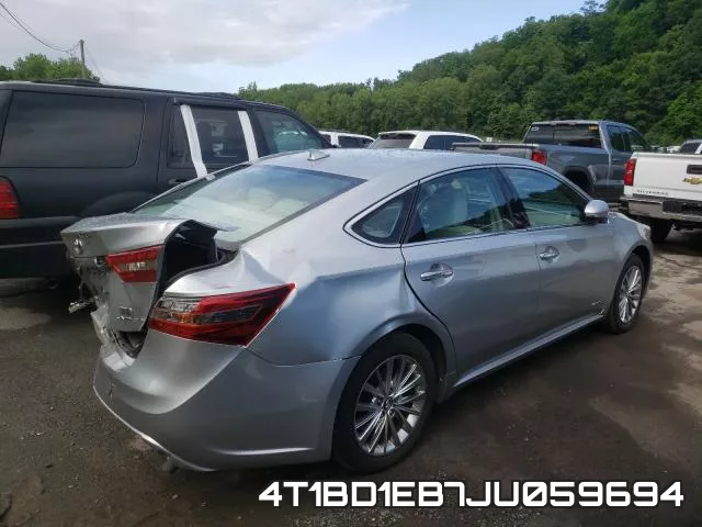 4T1BD1EB7JU059694 фото 5