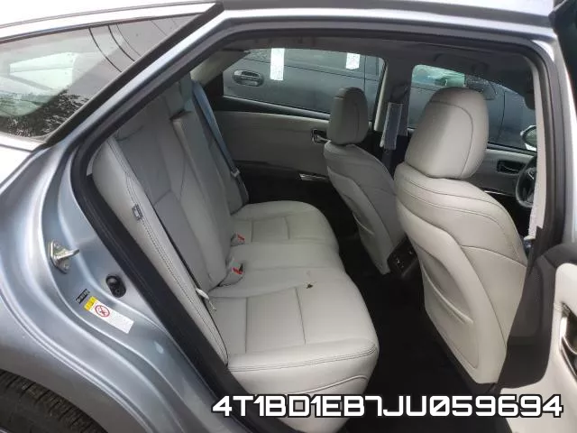 4T1BD1EB7JU059694 фото 7