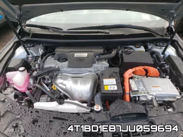 4T1BD1EB7JU059694 фото 8