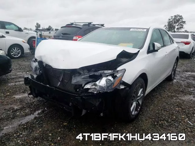 4T1BF1FK1HU434160 фото 3