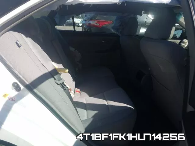 4T1BF1FK1HU714256 фото 7