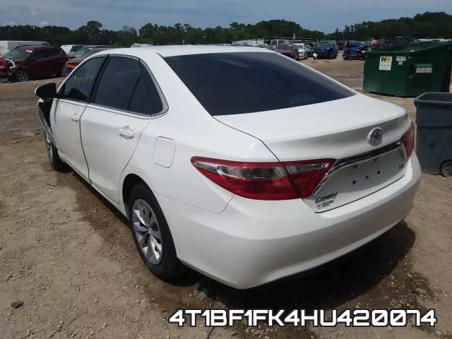 4T1BF1FK4HU420074 фото 4