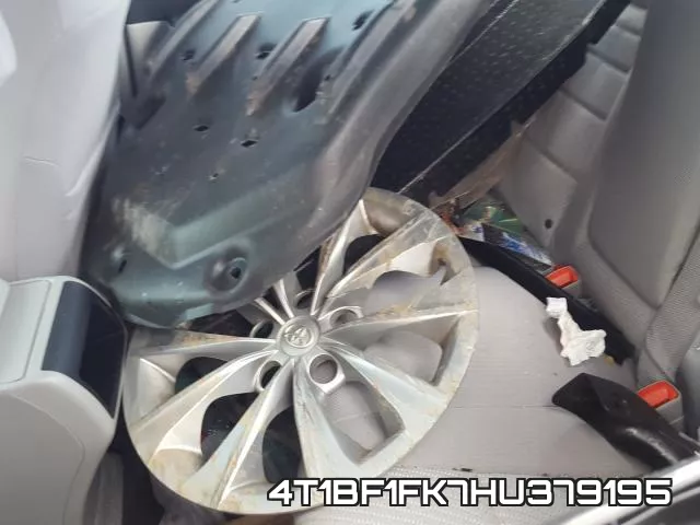 4T1BF1FK7HU379195 фото 7
