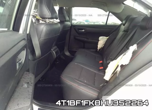 4T1BF1FK8HU352264 фото 9