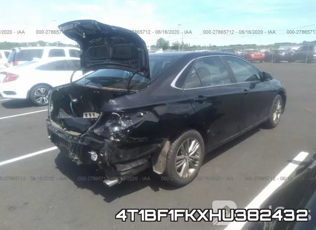 4T1BF1FKXHU382432 фото 5