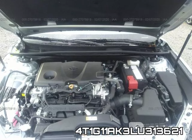 4T1G11AK3LU313621 фото 2