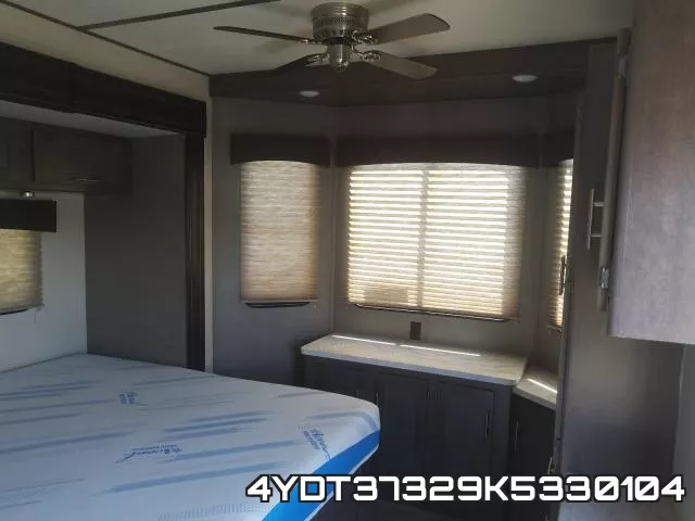 4YDT37329K5330104 фото 6