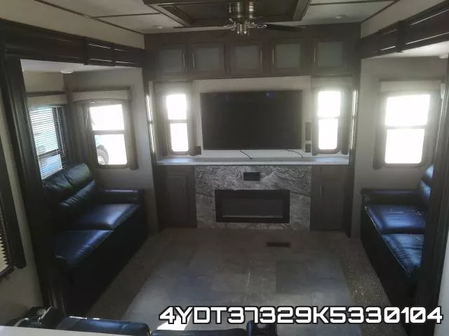 4YDT37329K5330104 фото 7